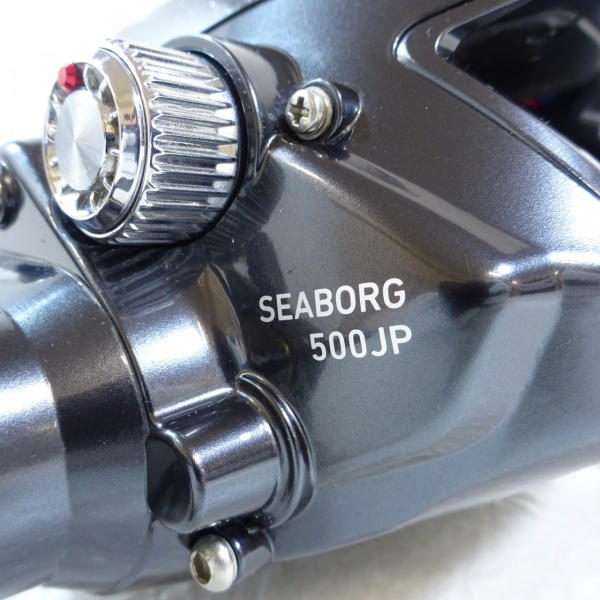 19シーボーグ 500JP